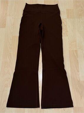 Lululemon Groove Nulu Flared Pants